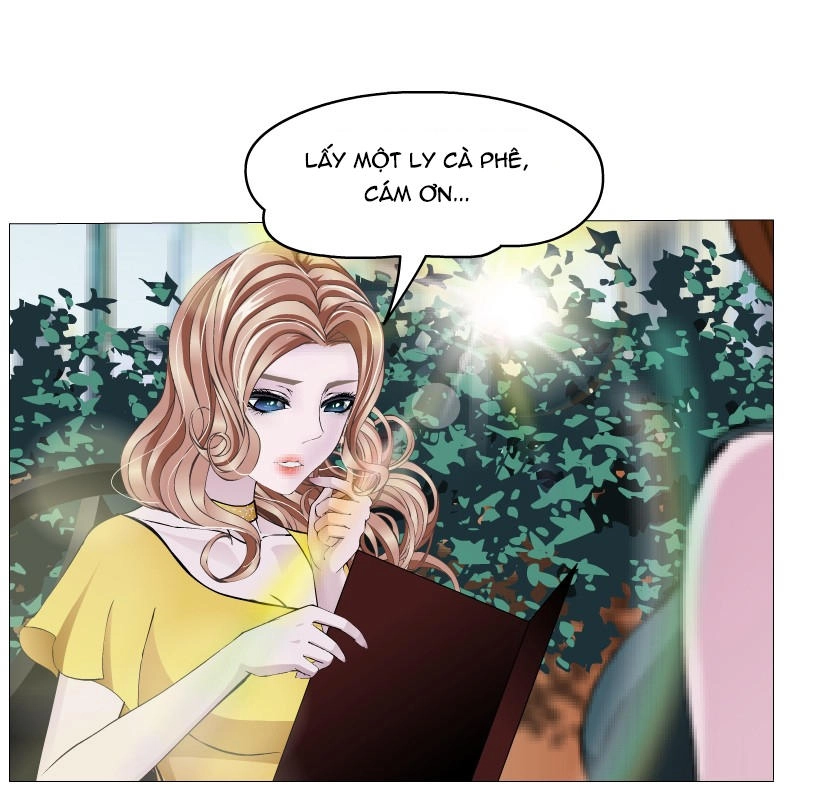 Cạm Bẫy Của Nữ Thần Chapter 135 - 18