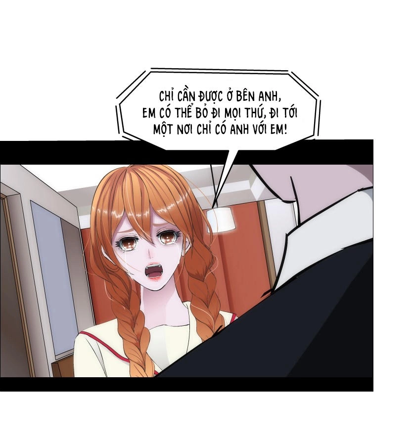 Cạm Bẫy Của Nữ Thần Chapter 137 - 26