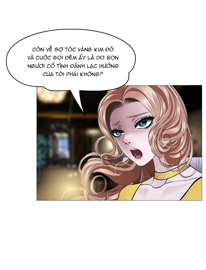 Cạm Bẫy Của Nữ Thần Chapter 140 - 15