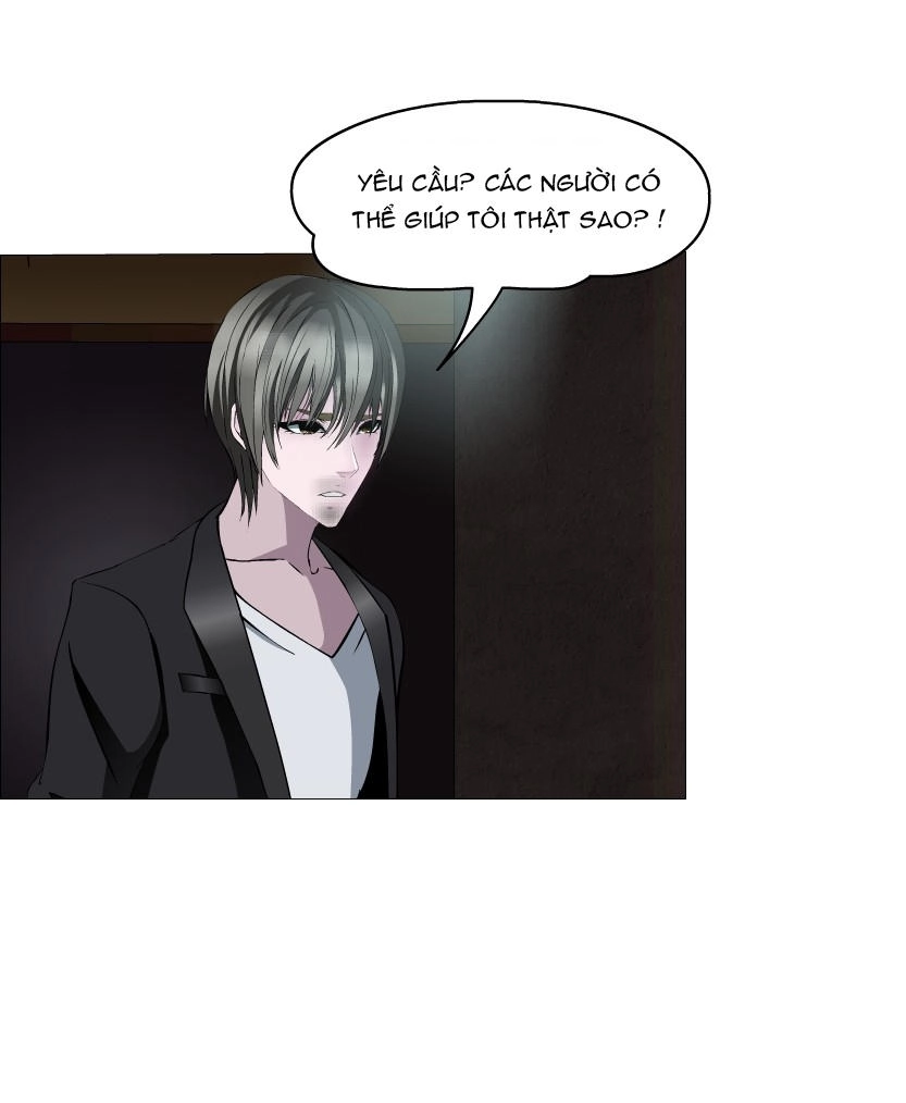 Cạm Bẫy Của Nữ Thần Chapter 146 - 5