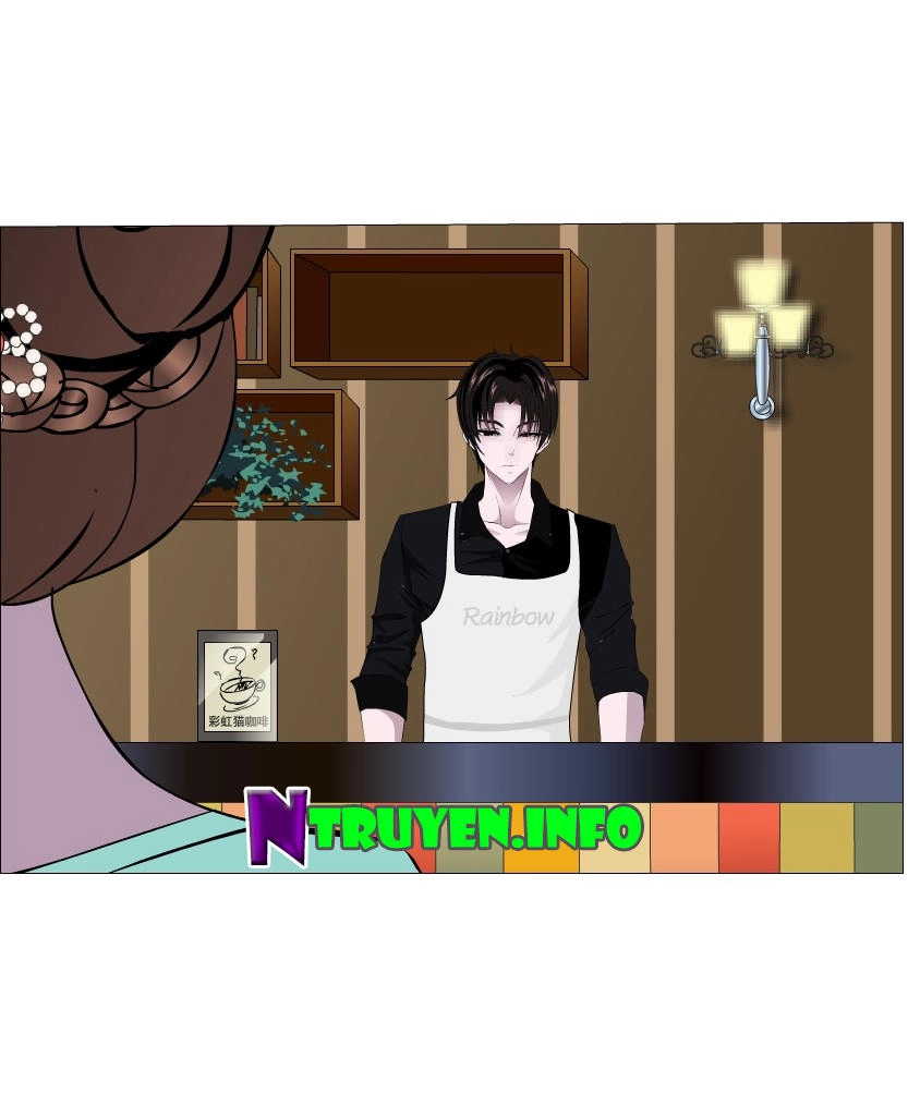 Cạm Bẫy Của Nữ Thần Chapter 150 - 8