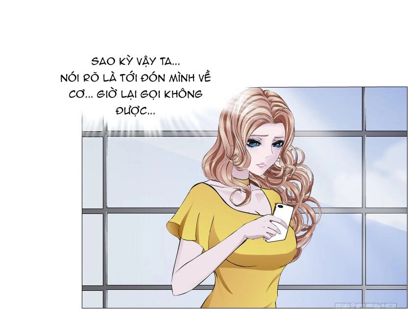 Cạm Bẫy Của Nữ Thần Chapter 154 - 30