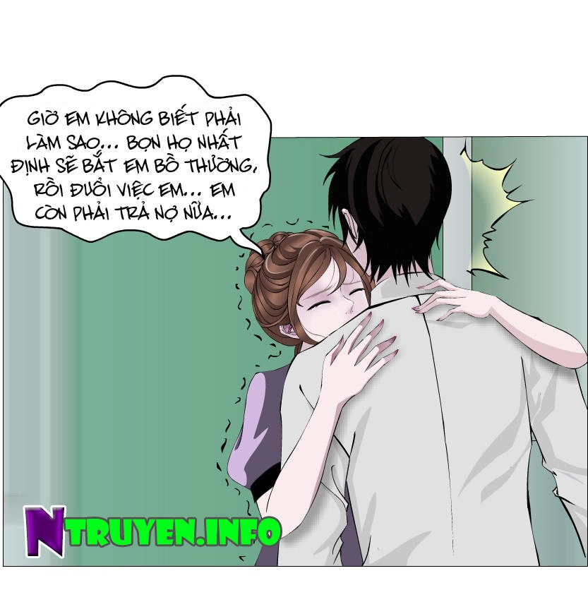 Cạm Bẫy Của Nữ Thần Chapter 155 - 20