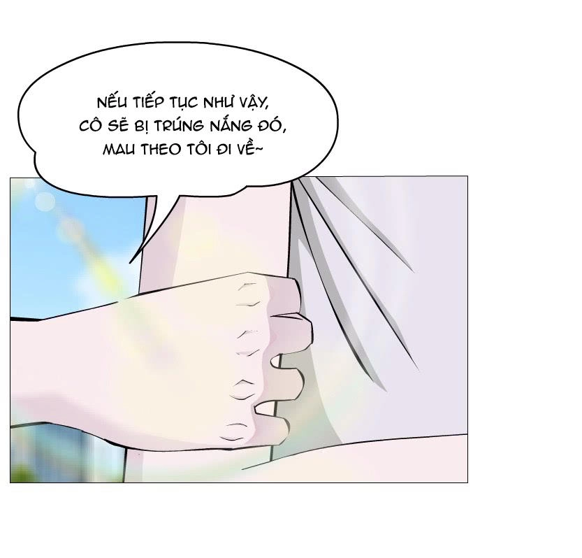 Cạm Bẫy Của Nữ Thần Chapter 158 - 18