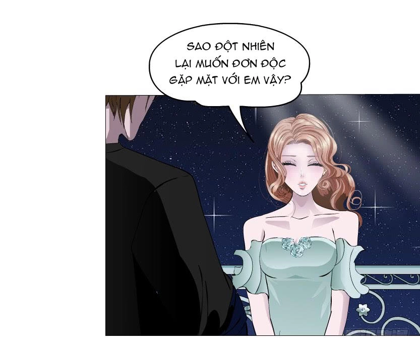 Cạm Bẫy Của Nữ Thần Chapter 159 - 3