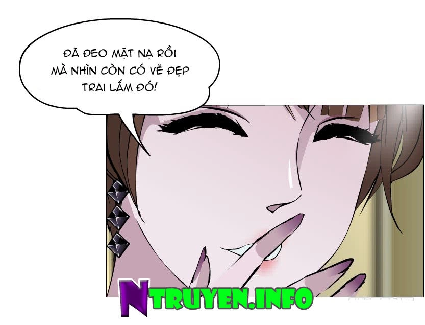 Cạm Bẫy Của Nữ Thần Chapter 164 - 20