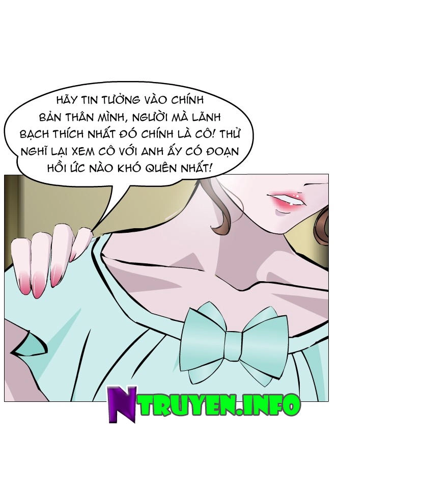 Cạm Bẫy Của Nữ Thần Chapter 164 - 24