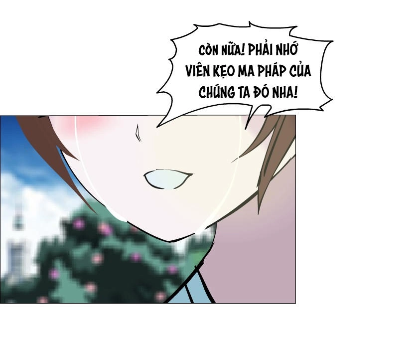 Cạm Bẫy Của Nữ Thần Chapter 165 - 9