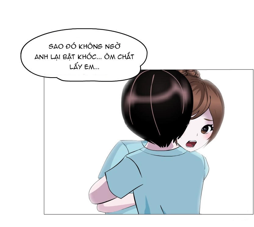 Cạm Bẫy Của Nữ Thần Chapter 172 - 5