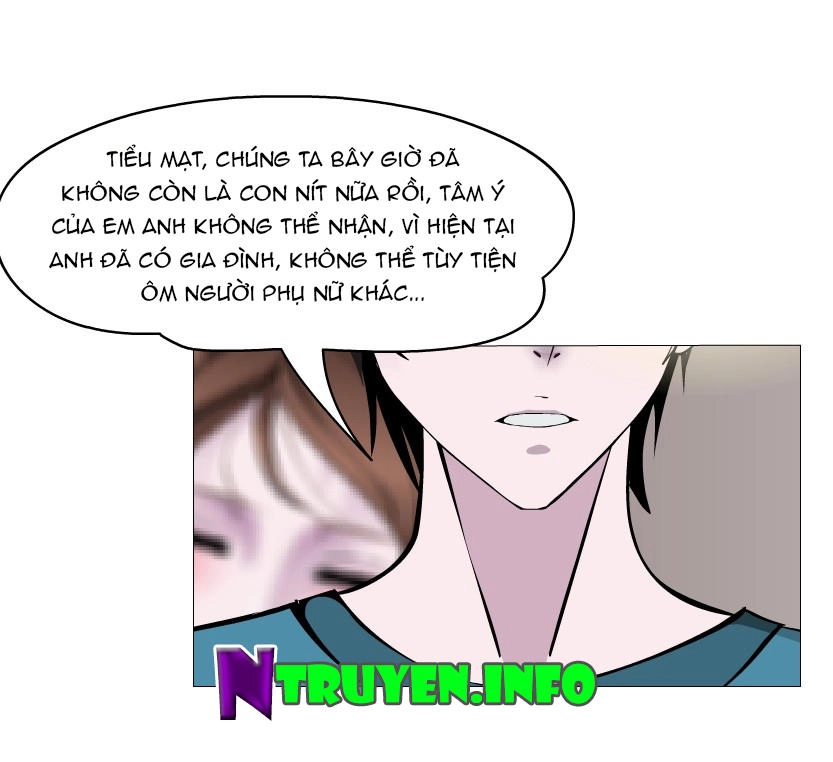 Cạm Bẫy Của Nữ Thần Chapter 172 - 8