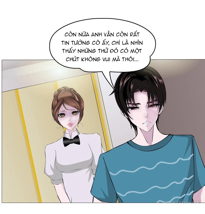 Cạm Bẫy Của Nữ Thần Chapter 172 - 11