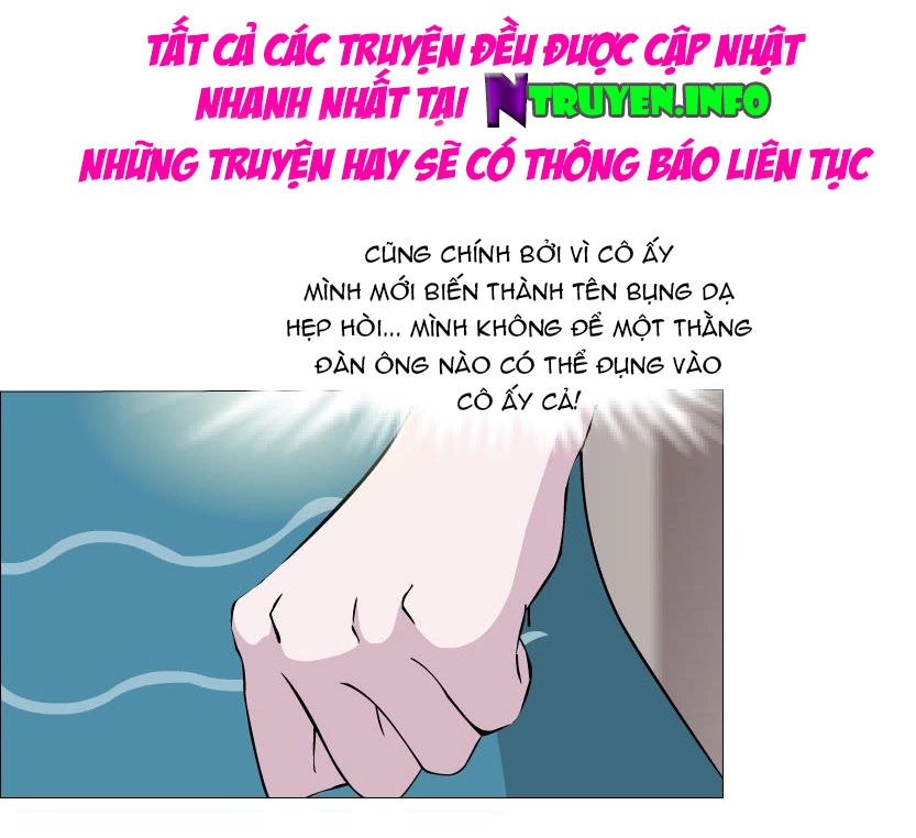 Cạm Bẫy Của Nữ Thần Chapter 172 - 16