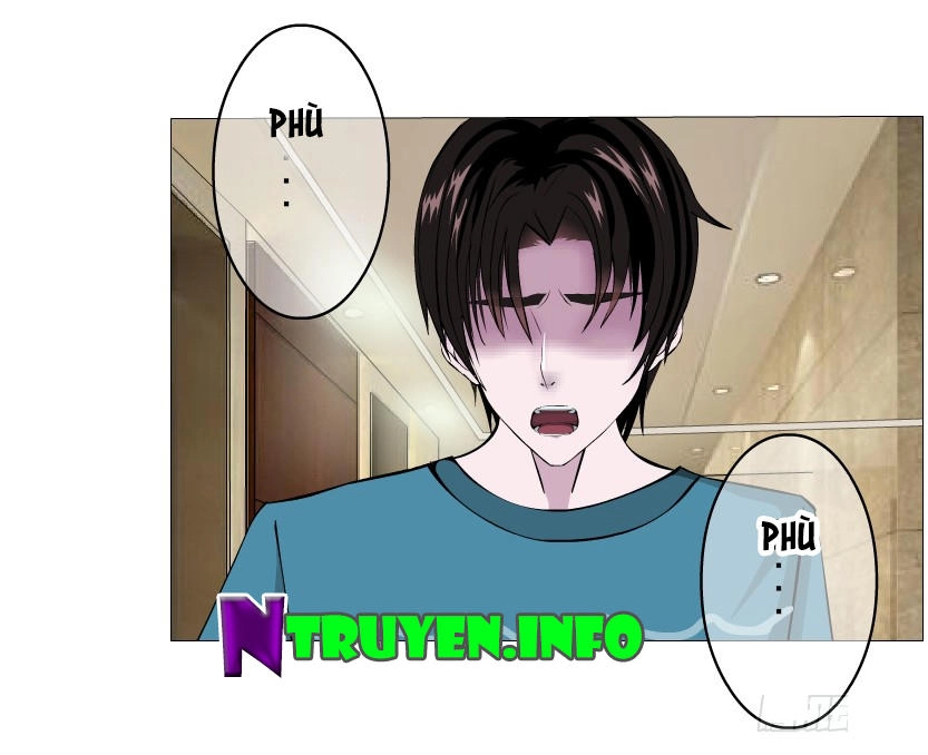 Cạm Bẫy Của Nữ Thần Chapter 172 - 20