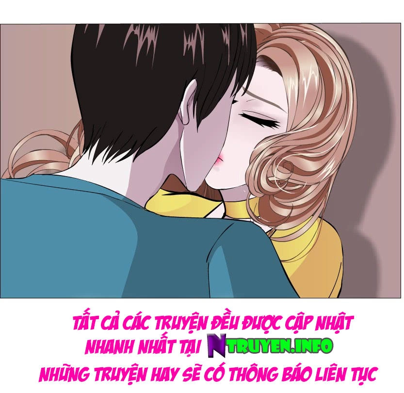 Cạm Bẫy Của Nữ Thần Chapter 173 - 16