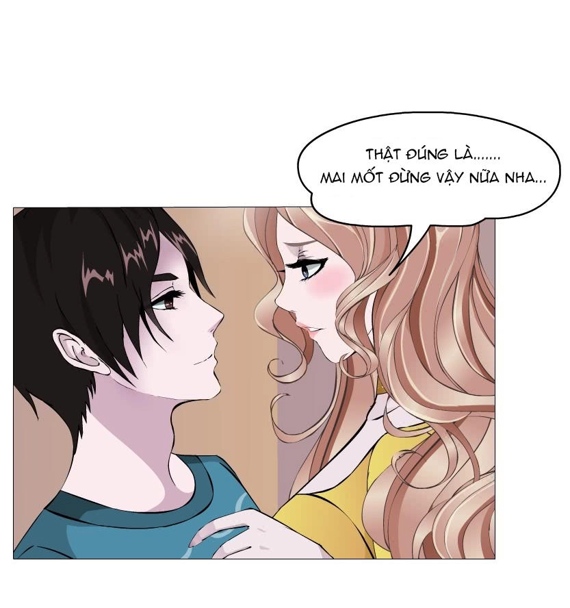 Cạm Bẫy Của Nữ Thần Chapter 173 - 17