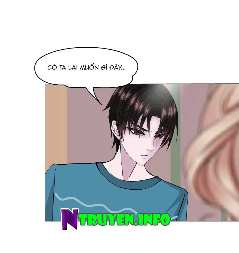 Cạm Bẫy Của Nữ Thần Chapter 173 - 24