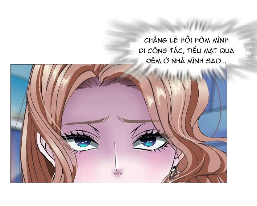 Cạm Bẫy Của Nữ Thần Chapter 175 - 25