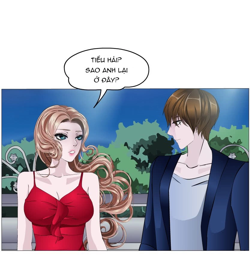 Cạm Bẫy Của Nữ Thần Chapter 180 - 3