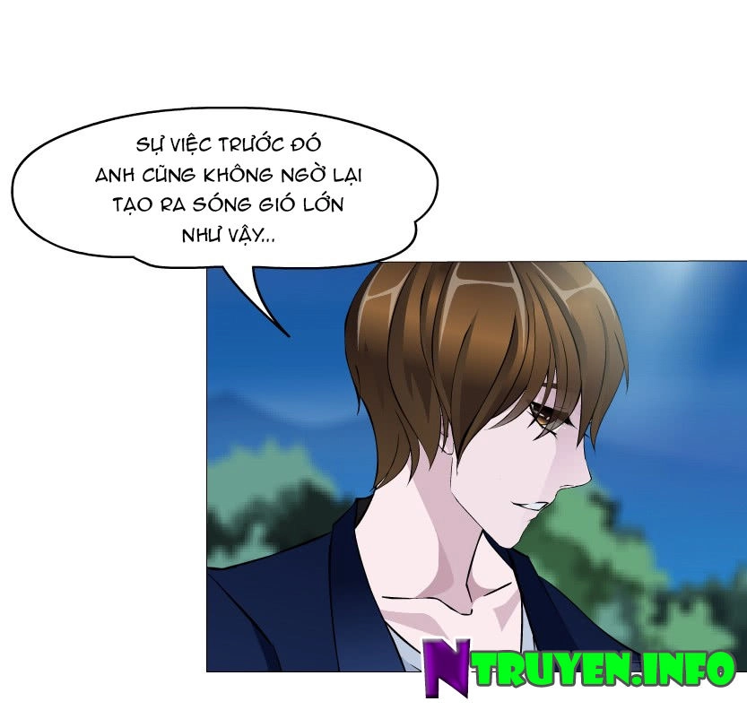 Cạm Bẫy Của Nữ Thần Chapter 180 - 4