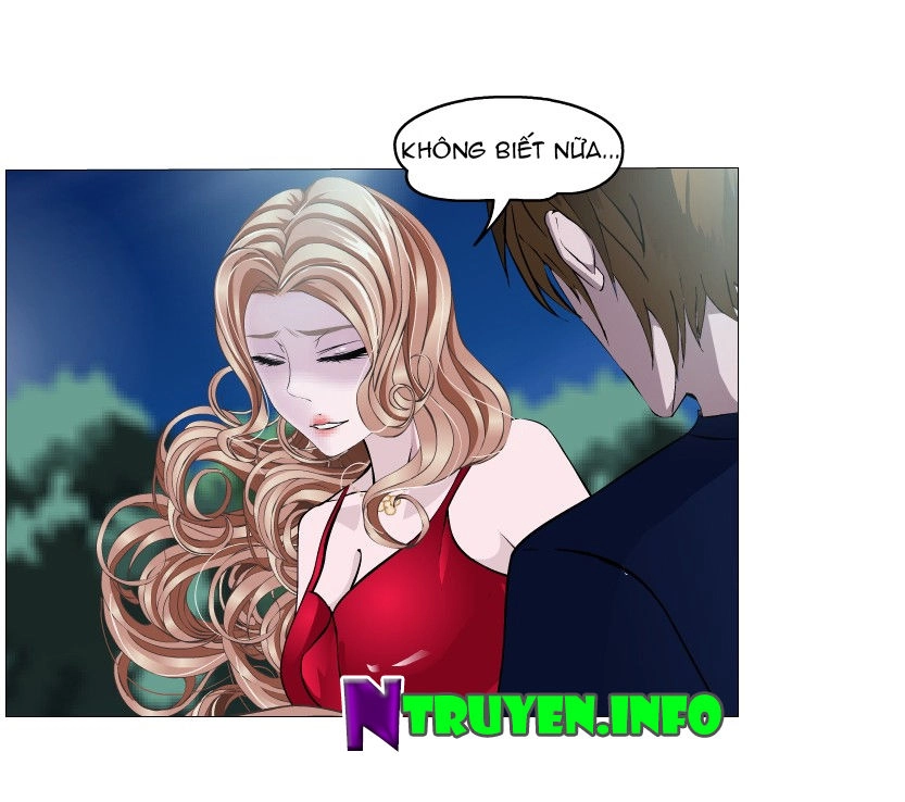 Cạm Bẫy Của Nữ Thần Chapter 180 - 8