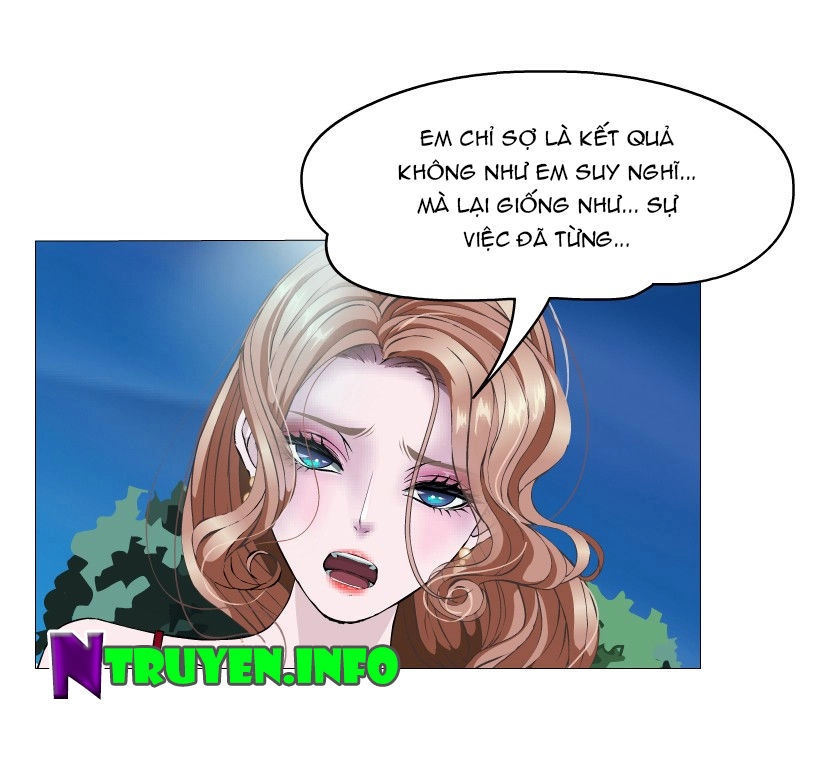 Cạm Bẫy Của Nữ Thần Chapter 180 - 12