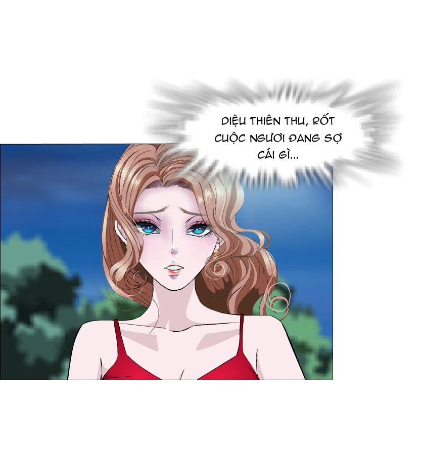 Cạm Bẫy Của Nữ Thần Chapter 180 - 22