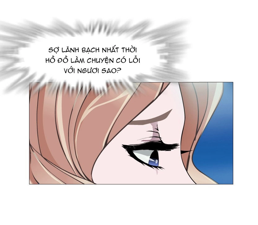 Cạm Bẫy Của Nữ Thần Chapter 180 - 23