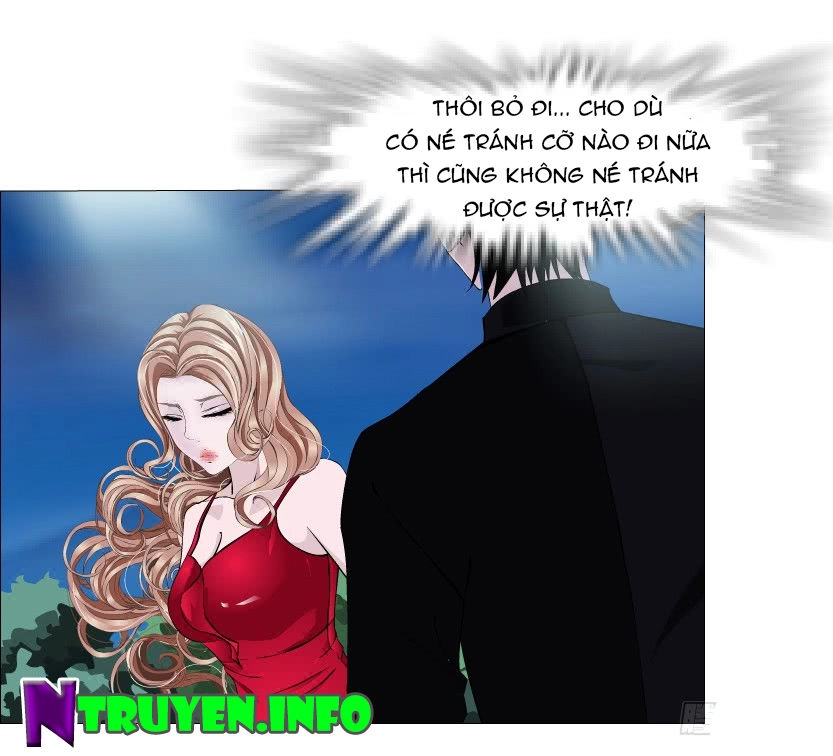 Cạm Bẫy Của Nữ Thần Chapter 180 - 24
