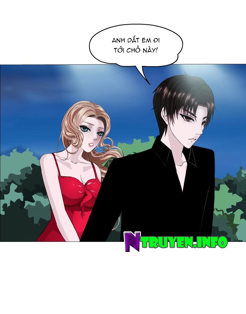 Cạm Bẫy Của Nữ Thần Chapter 180 - 28