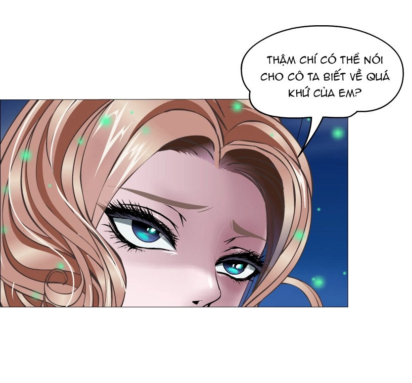 Cạm Bẫy Của Nữ Thần Chapter 181 - 32