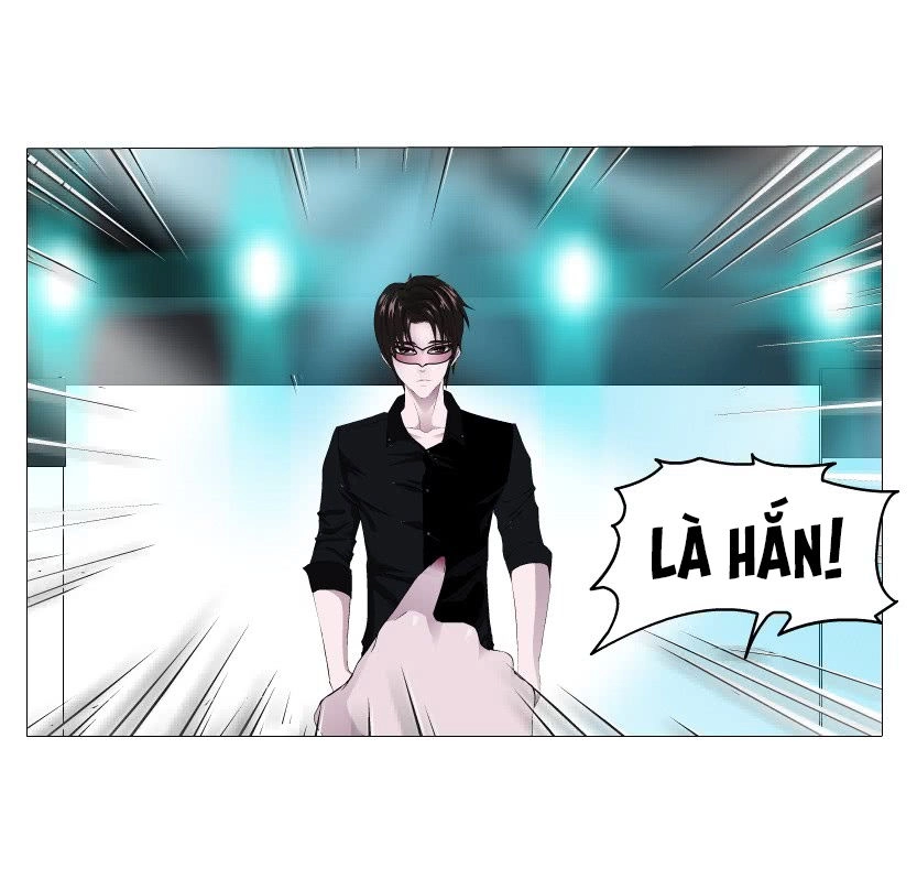 Cạm Bẫy Của Nữ Thần Chapter 184 - 15