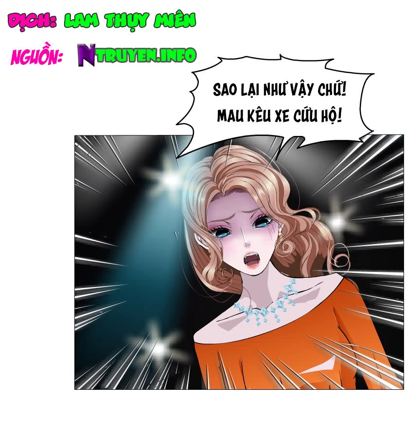 Cạm Bẫy Của Nữ Thần Chapter 185 - 1