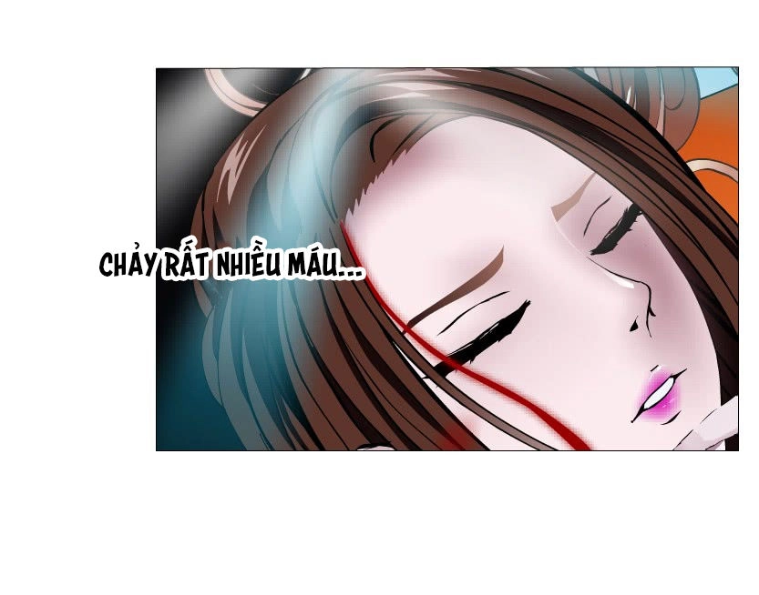 Cạm Bẫy Của Nữ Thần Chapter 185 - 3