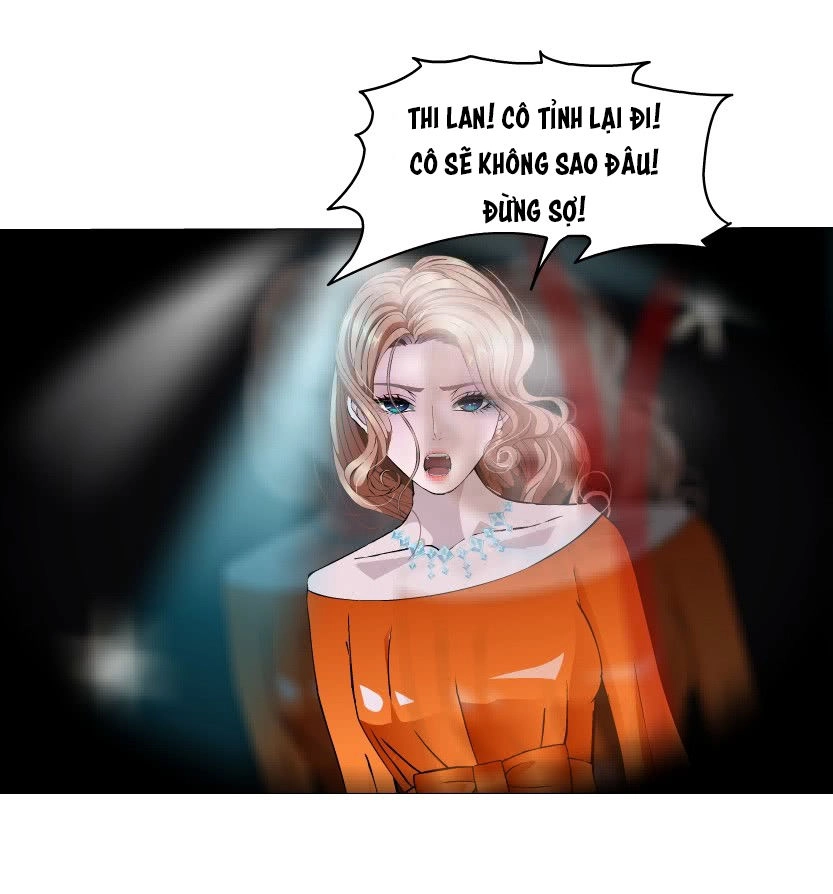 Cạm Bẫy Của Nữ Thần Chapter 185 - 4