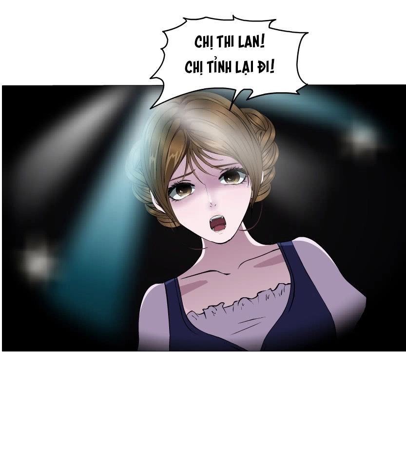 Cạm Bẫy Của Nữ Thần Chapter 185 - 6