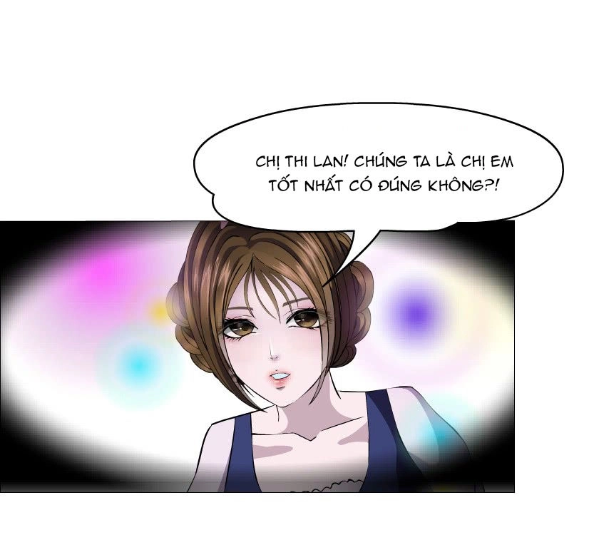 Cạm Bẫy Của Nữ Thần Chapter 185 - 9