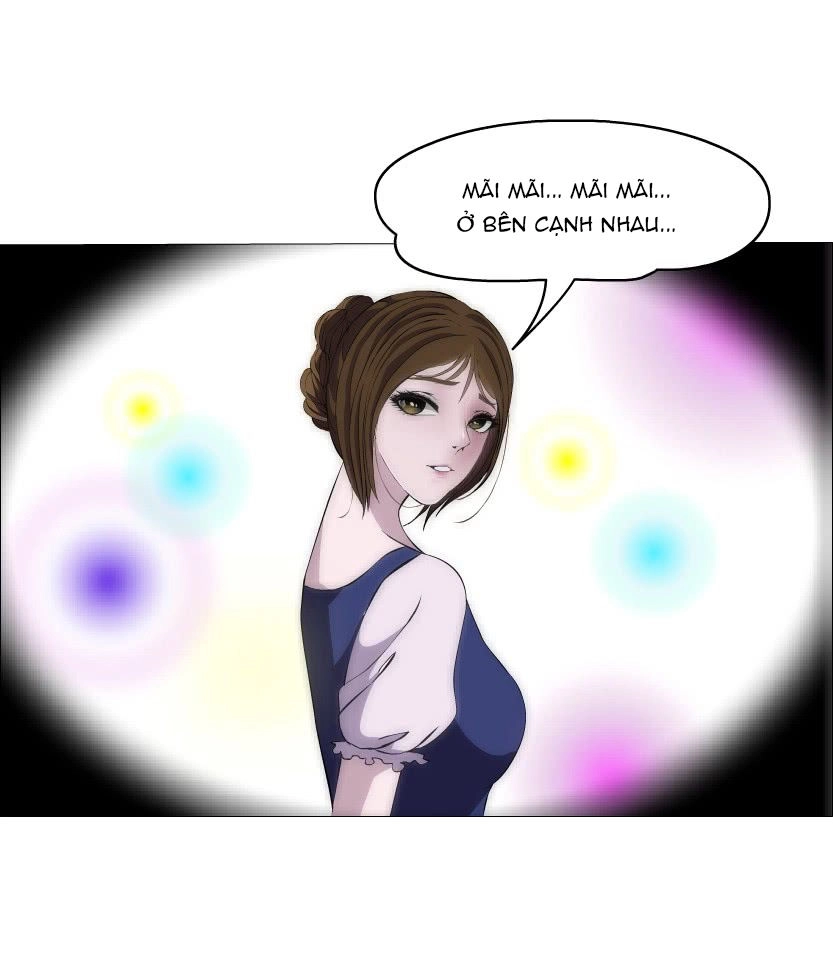 Cạm Bẫy Của Nữ Thần Chapter 185 - 11