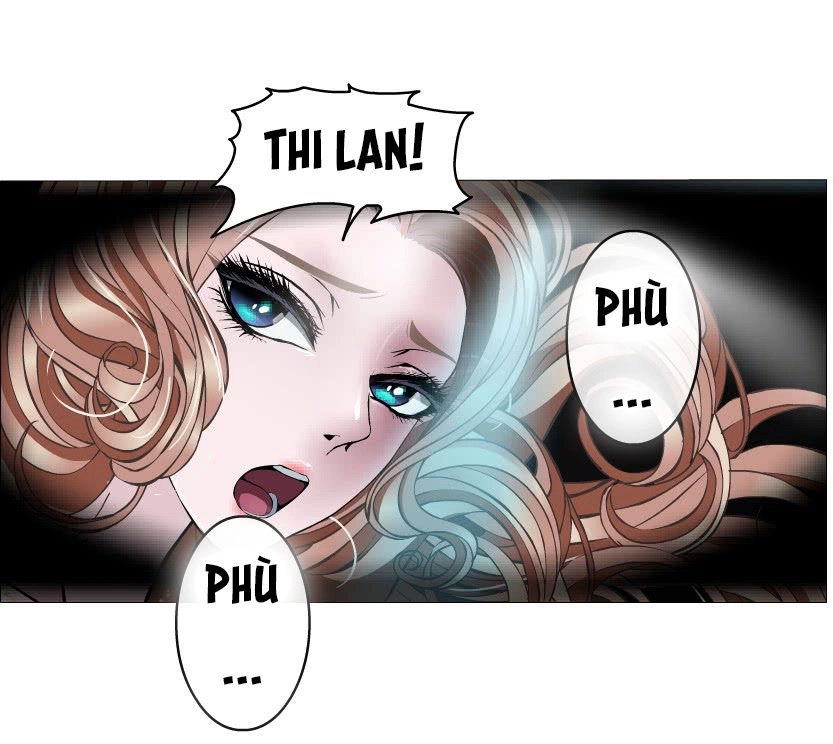 Cạm Bẫy Của Nữ Thần Chapter 185 - 14