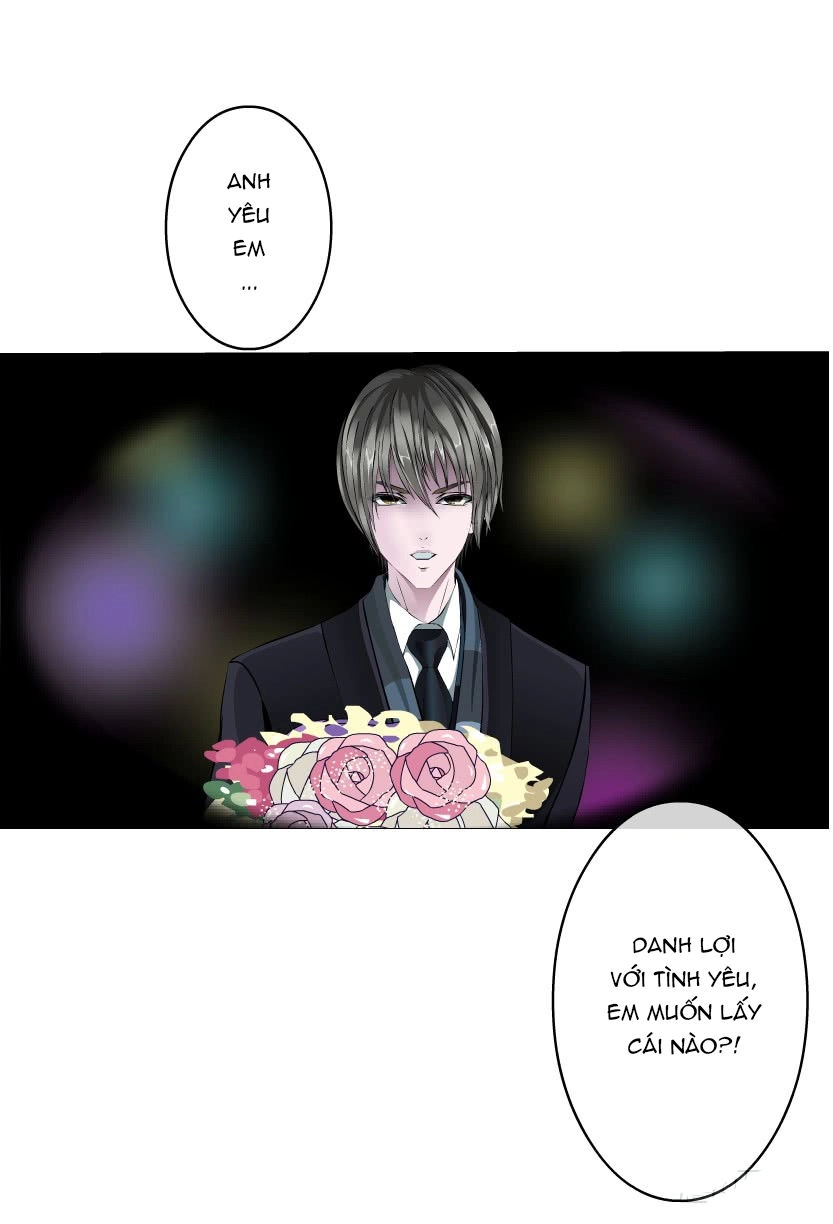 Cạm Bẫy Của Nữ Thần Chapter 185 - 15