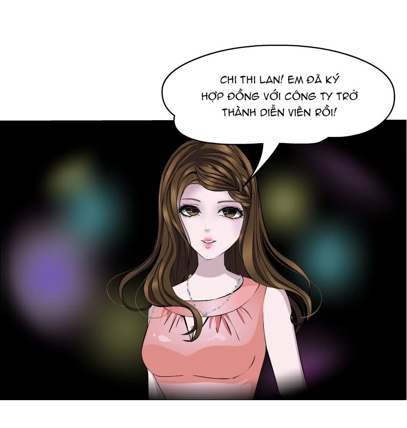 Cạm Bẫy Của Nữ Thần Chapter 185 - 17