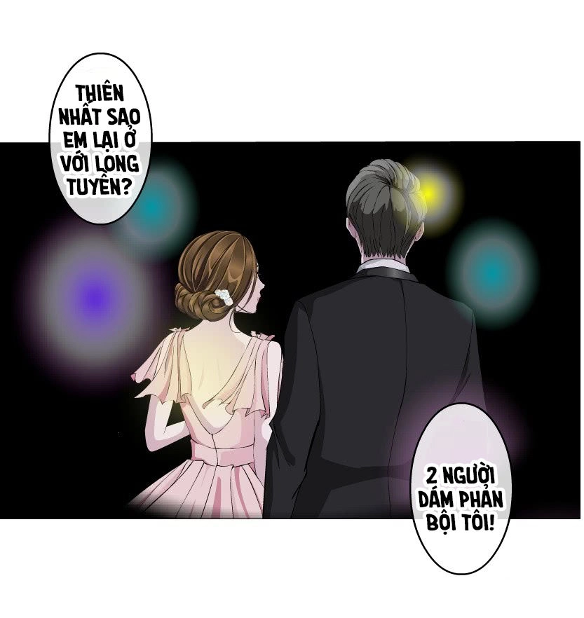 Cạm Bẫy Của Nữ Thần Chapter 185 - 19