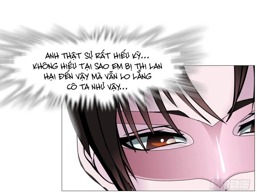 Cạm Bẫy Của Nữ Thần Chapter 185 - 29