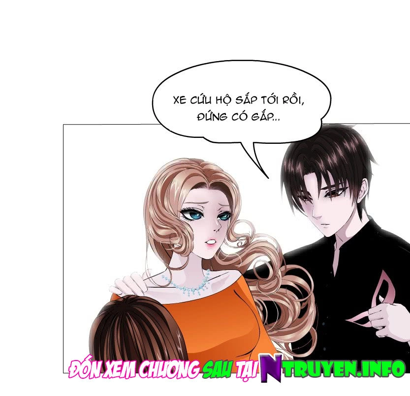 Cạm Bẫy Của Nữ Thần Chapter 185 - 31