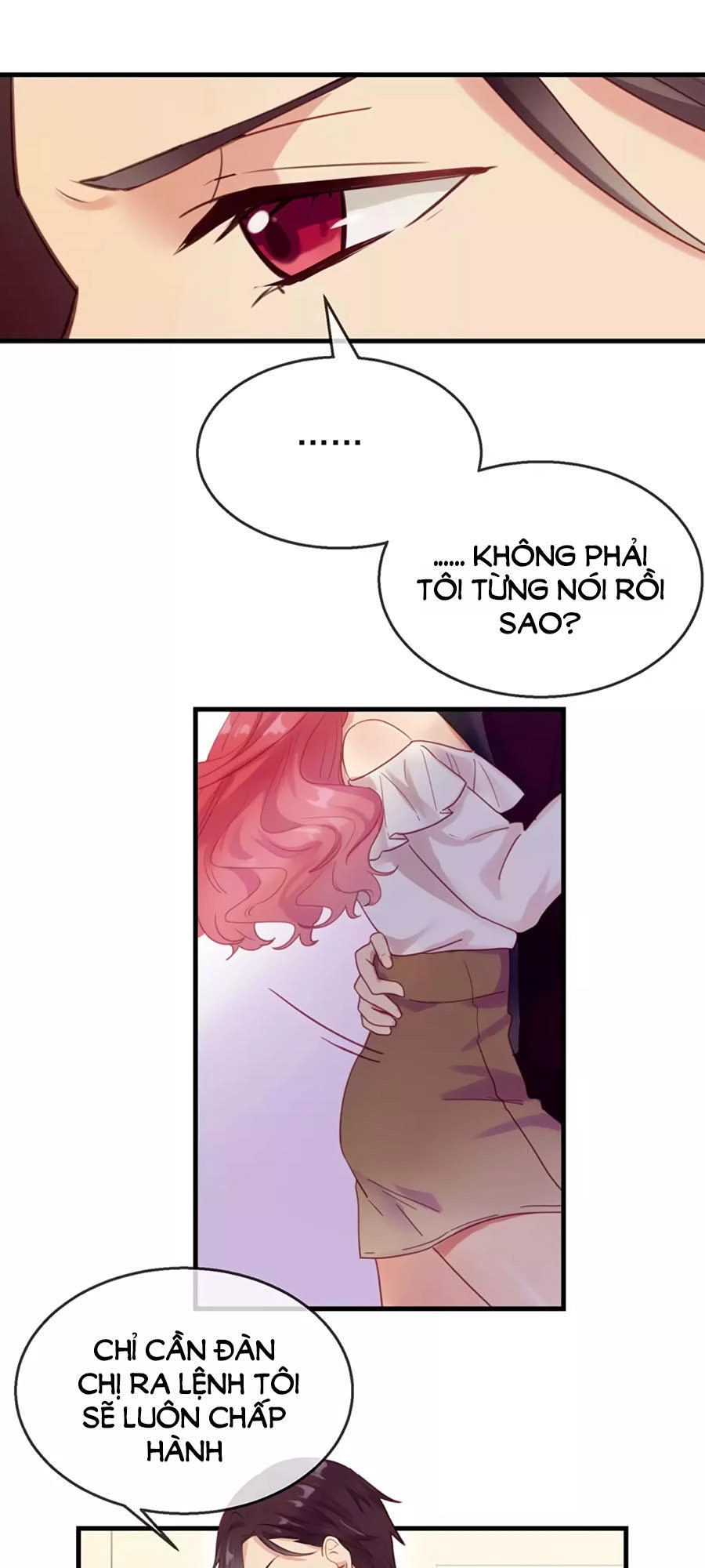 Tiền Nhậm Hữu Độc Chapter 2 - 19