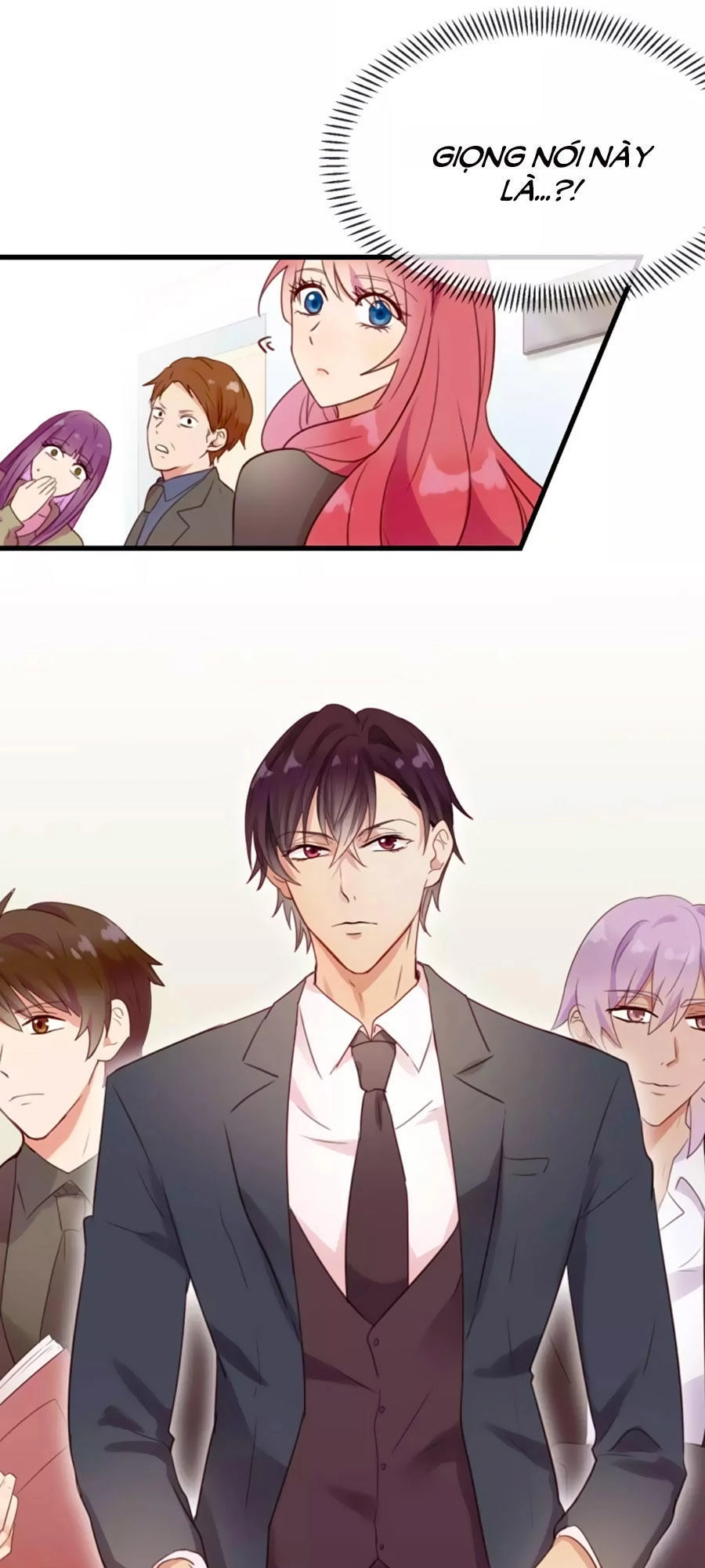 Tiền Nhậm Hữu Độc Chapter 3 - 45