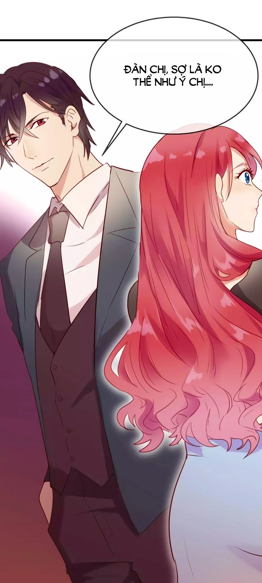 Tiền Nhậm Hữu Độc Chapter 3 - 47