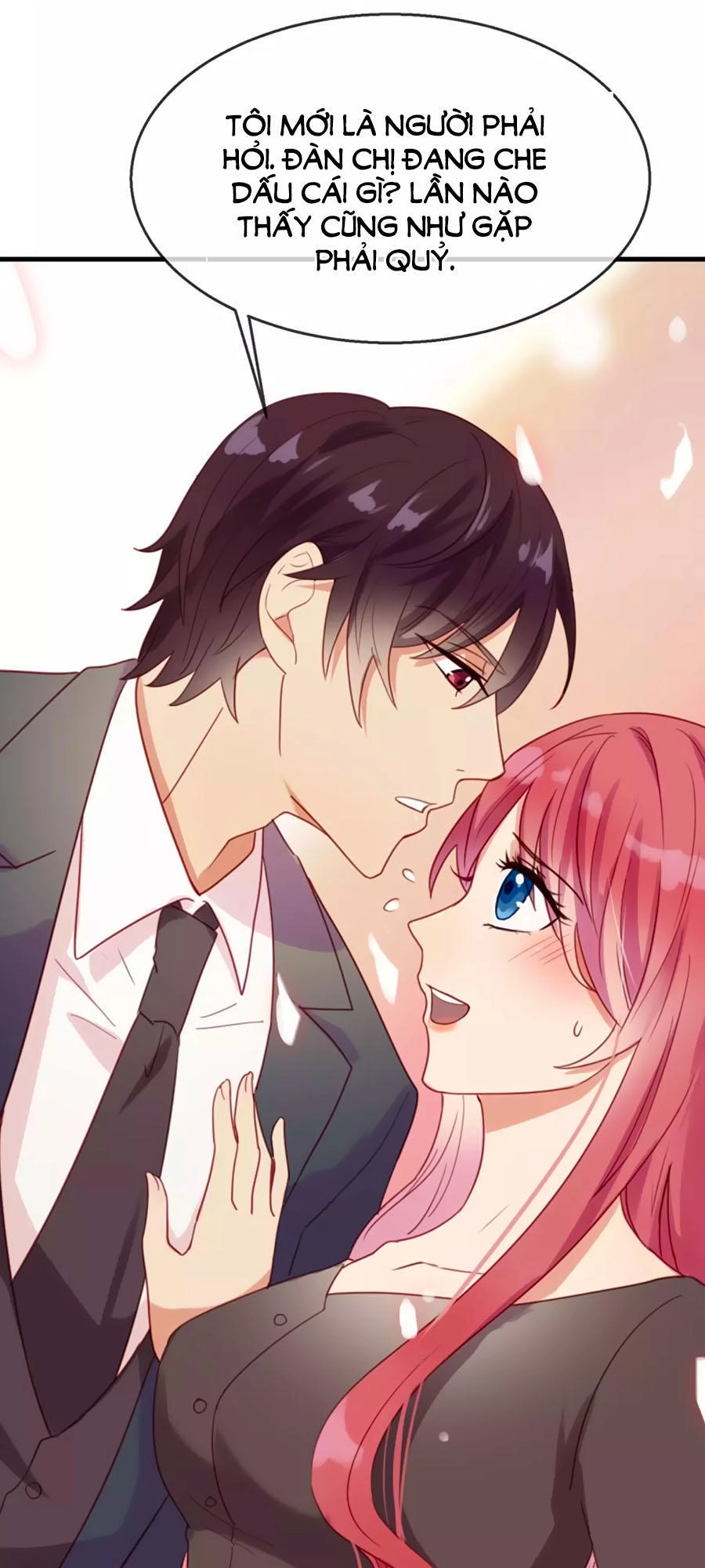 Tiền Nhậm Hữu Độc Chapter 4 - 27