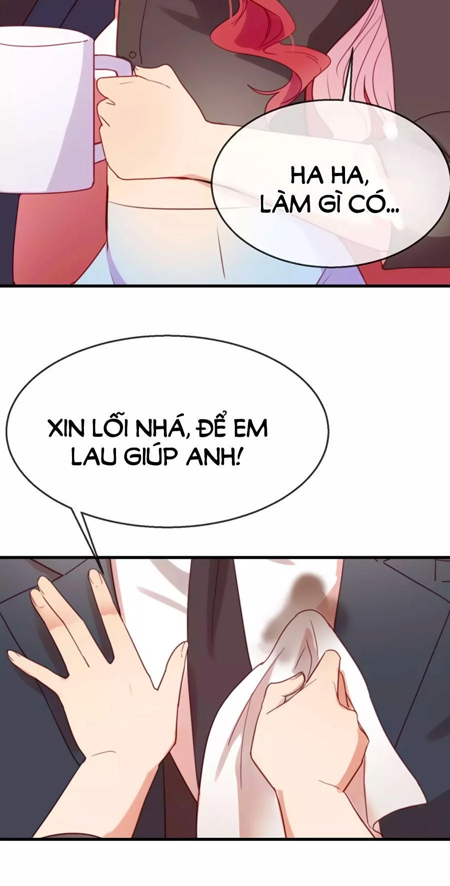 Tiền Nhậm Hữu Độc Chapter 4 - 28