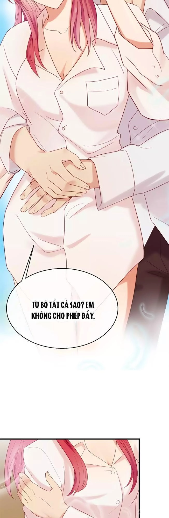 Tiền Nhậm Hữu Độc Chapter 5 - 2