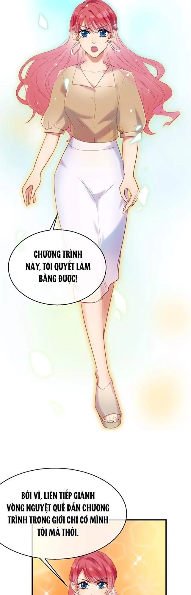 Tiền Nhậm Hữu Độc Chapter 5 - 19